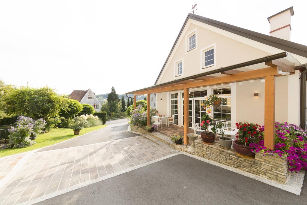 Villa Bauernhof Zoller Hartmannsdorf Exterior foto